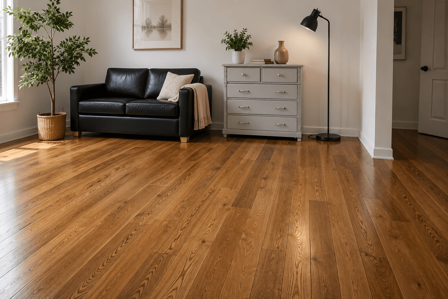 Flooring Services